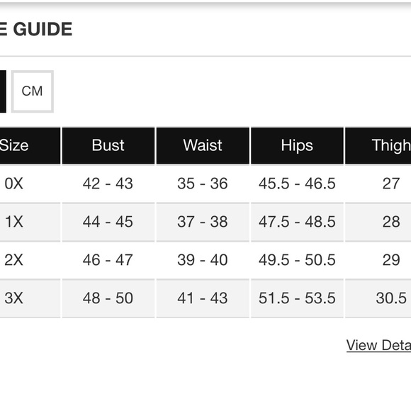 NEW•2X•Rosette Black & Red Fit & Flare Dress - Picture 7 of 8